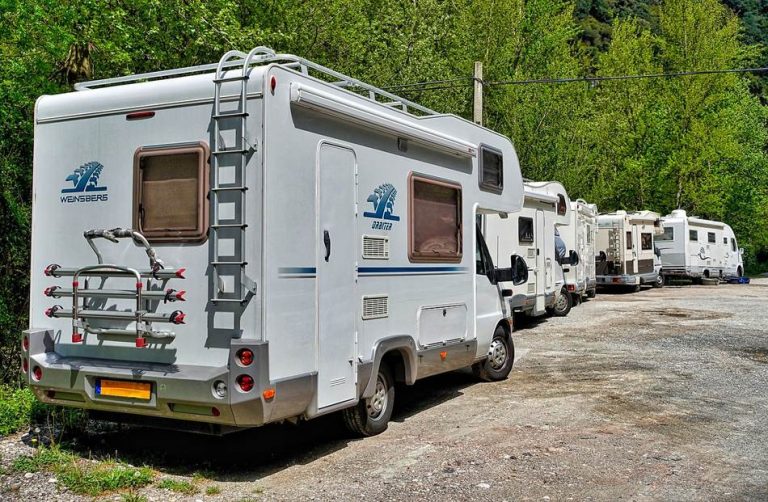 What is a Self-Contained RV and Why You Should Get It