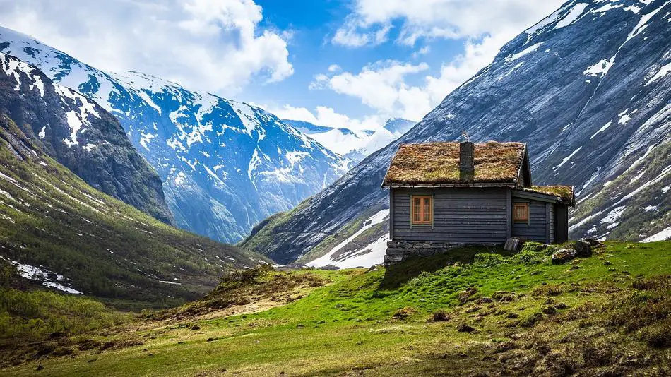 best states to live off grid 2019