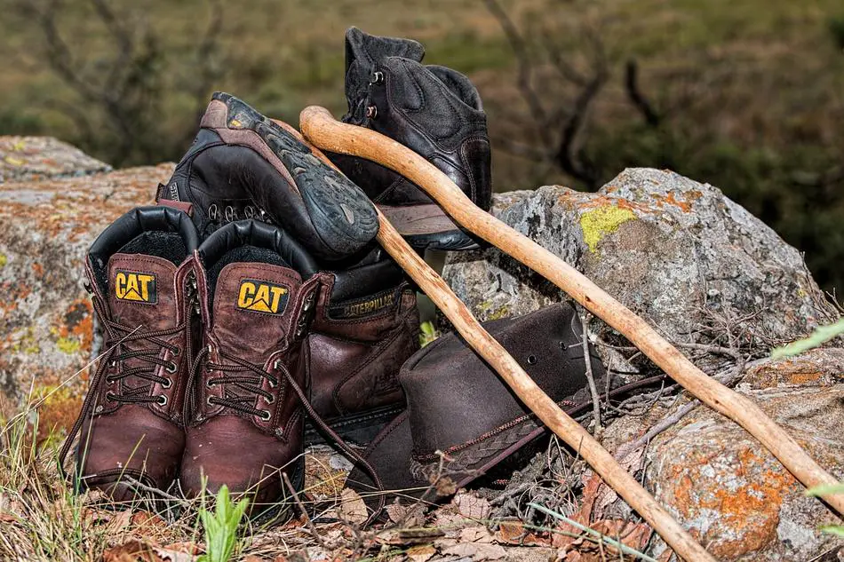 hiking-boots-choose – The Smart Survivalist