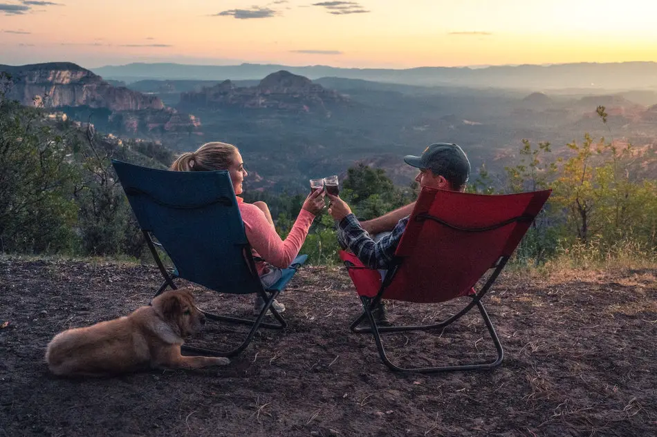 How to Choose the Best Camping Chairs in 2022
