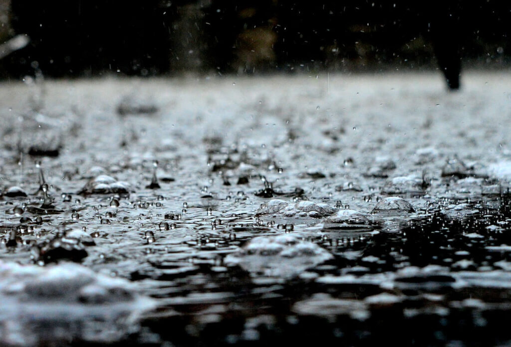 Is It Illegal to Collect Rainwater? Find Out Here