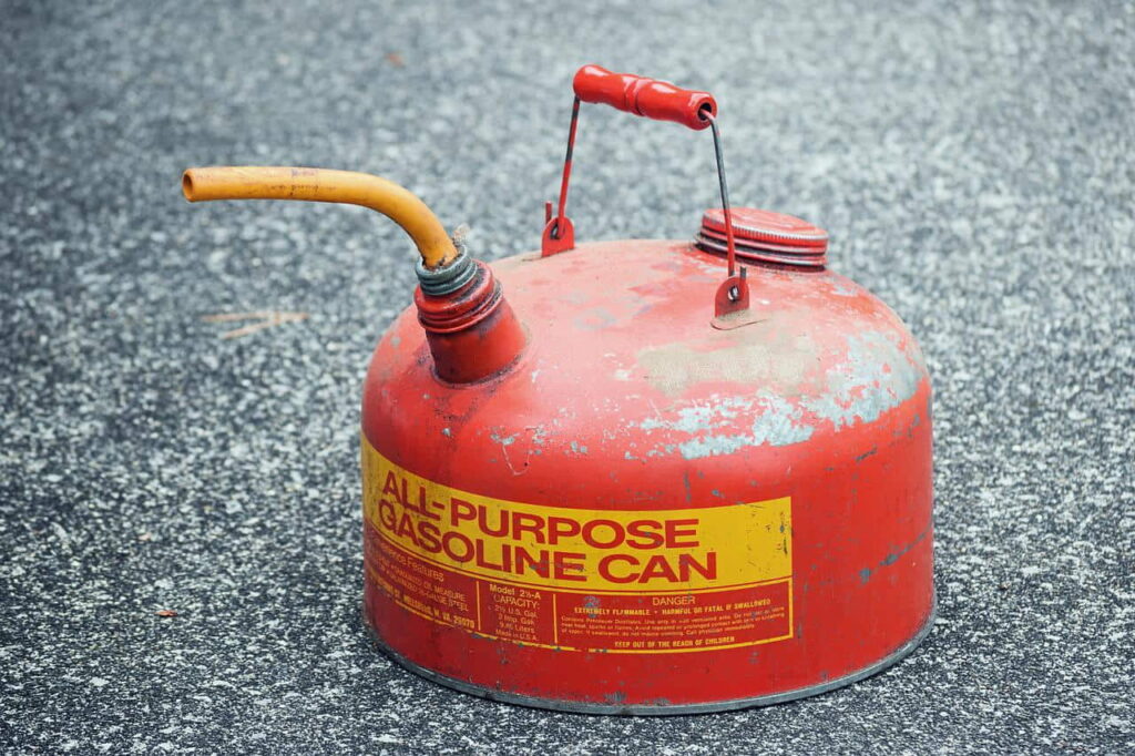 How Long Can You Store Gasoline? The Complete Answer Is Here